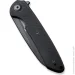   Sencut ͳ Kyril Black (1047-S22001-1)