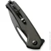   Sencut  Mims 3 Crocodile (1047-S21013-3)