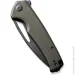   Sencut  Mims 3 Crocodile (1047-S21013-3)