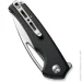   Sencut ͳ Mims Black (1047-S21013-1)