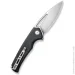   Sencut ͳ Mims Black (1047-S21013-1)