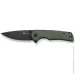   Sencut ͳ Praktisk 3 Olive (1047-S24019-3)