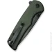   Sencut ͳ Praktisk 3 Olive (1047-S24019-3)