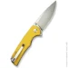   Sencut ͳ Praktisk Yellow (1047-S24019-2)
