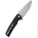   Sencut  Sachse 5 Black (1047-S21007-5)
