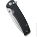   Sencut  Sachse 5 Black (1047-S21007-5)
