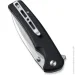   Sencut  Sachse 5 Black (1047-S21007-5)