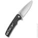   Sencut  Sachse Black (1047-S21007-1)