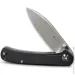   Sencut  Scepter SA03B Black (1047-SA03B)