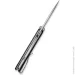   Sencut  Scepter SA03B Black (1047-SA03B)