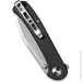   Sencut  Scepter SA03B Black (1047-SA03B)