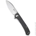   Sencut  Scepter SA03B Black (1047-SA03B)