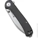   Sencut  Scepter SA03B Black (1047-SA03B)