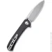   Sencut  Scepter SA03B Black (1047-SA03B)
