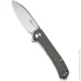   Sencut  Scepter SA03F Crocodile (1047-SA03F)