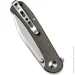   Sencut  Scepter SA03F Crocodile (1047-SA03F)