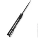   Sencut  Scepter SA03G Black (1047-SA03G)