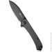   Sencut  Scepter SA03G Black (1047-SA03G)