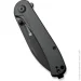   Sencut  Scepter SA03G Black (1047-SA03G)