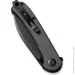   Sencut  Scepter SA03G Black (1047-SA03G)