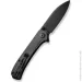   Sencut  Scepter SA03G Black (1047-SA03G)