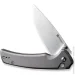   Sencut  Serene 3 Silver (1047-S21022B-3)