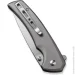   Sencut  Serene 3 Silver (1047-S21022B-3)