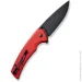   Sencut ͳ Serene Red (1047-S21022B-2)