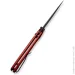   Sencut ͳ Serene Red (1047-S21022B-2)