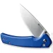   Sencut ͳ Serene Satin Blue (1047-S21022B-4)