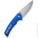   Sencut ͳ Serene Satin Blue (1047-S21022B-4)