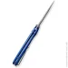   Sencut ͳ Serene Satin Blue (1047-S21022B-4)
