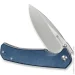   Sencut ͳ Skarnax 3 Blue (1047-S24025-3)