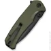   Sencut ͳ Skarnax Olive (1047-S24025-2)