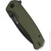   Sencut ͳ Skarnax Olive (1047-S24025-2)