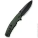   Sencut  Slashkin 3 Olive (1047-S20066-3)