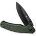   Sencut  Slashkin 3 Olive (1047-S20066-3)
