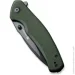   Sencut  Slashkin 3 Olive (1047-S20066-3)