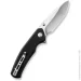   Sencut  Slashkin Black (1047-S20066-1)