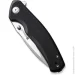   Sencut  Slashkin Black (1047-S20066-1)