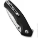   Sencut  Slashkin Black (1047-S20066-1)