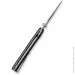   Sencut  Slashkin Black (1047-S20066-1)