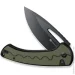   Sencut ͳ Squiggy Black/Green (1047-S24082A-2)