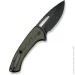   Sencut ͳ Squiggy Black/Green (1047-S24082A-2)