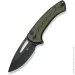   Sencut ͳ Squiggy Black/Green (1047-S24082A-2)