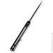   Sencut Squiggy Black/Green S24082A-2