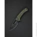   Sencut Squiggy Black/Green S24082A-2