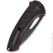   Sencut ͳ Squiggy Red/Black (1047-S24082A-3)