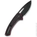   Sencut ͳ Squiggy Red/Black (1047-S24082A-3)