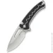   Sencut ͳ Squiggy White/Black (1047-S24082A-1)
